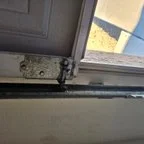 After - Garage Door Motor Repair - Door Operation Issue