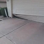 After - Garage Door Opener and Spring Repair Service