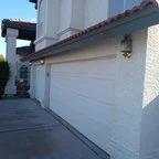 After - Comprehensive Garage Door Inspection for Residential Home