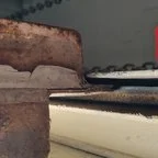 After - Commercial Garage Door Maintenance for Multi-Door Facility