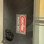 After - Garage Door Keypad Reprogramming & Maintenance Service