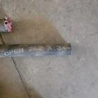 After - Double Car Garage Door Spring Replacement & 17-Point Inspection