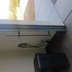 After - Miller's Edge Commercial Garage Door Repair and Adjustment