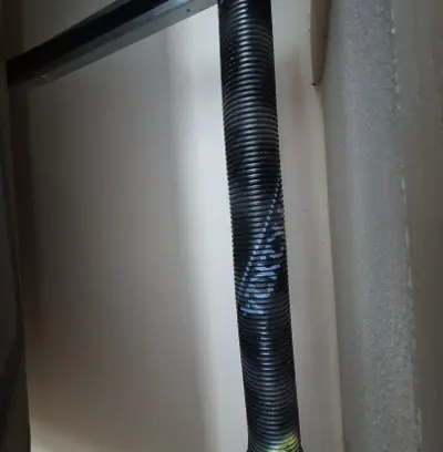 Garage Door Cable Repair & Restoration Service