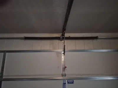 Garage Door Hesitation Repair & Maintenance Service