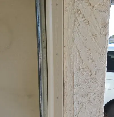 16x7 Garage Door Maintenance, Trim & Spring Service