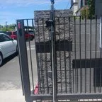 After - Emergency Access System Installation for Commercial Facility