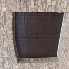After - Garage Door Repair - Not Opening Properly