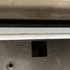 After - Commercial Garage Door Cable Replacement and Maintenance