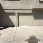 Before - Garage Door Repair & Maintenance Service