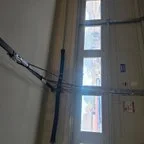 After - Garage Door Opener Sprocket Repair