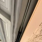 After - Garage Door Keypad Reprogramming & Maintenance Service