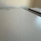 After - Two-Door Garage Door Installation with Modern Steel Panels and Windows