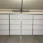 After - CHI 2240 Garage Door Replacement 16x7