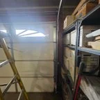 After - Garage Door Repair & Maintenance Service