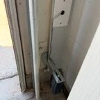 After - Sommer EVO+2060 Garage Door Opener Installation