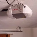 After - Garage Door Spring Replacement Service