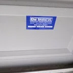 After - Comprehensive Garage Door Maintenance and Performance Check