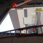 After - Heavy Duty Rolling Steel Door Installation for Commercial Facility