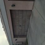 After - Garage Door Spring Replacement and Maintenance Service