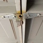 After - Damaged Bottom Panels Repair & Maintenance