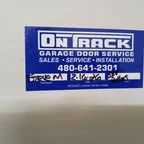 After - Comprehensive Garage Door Maintenance and Performance Check