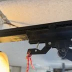 After - Garage Door Won't Open or Close Repair