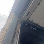 After - Commercial Roll-Up Dock Door Pin Replacement