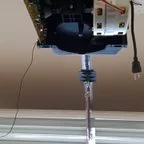 After - Garage Door Opener Repair and Maintenance for Apartment Complex