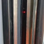 After - Commercial Garage Door Repair and Troubleshooting