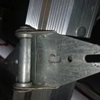 After - Emergency Broken Springs Commercial Garage Door Repair