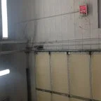 After - Commercial Garage Door Repair for Cushman & Wakefield Solutions