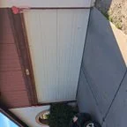 After - Garage Door Opener Belt Replacement for Residential Home