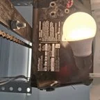 After - Emergency Garage Door Roller Repair