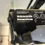 After - Garage Door Repair & Maintenance Service