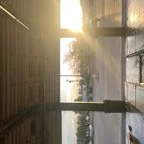 After - Commercial Garage Door Preventative Maintenance for Multi-Bay Facility