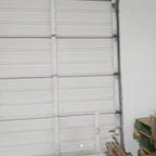 After - Commercial Garage Door Repair - Door Not Opening