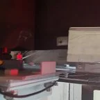 After - Garage Door Track Realignment for Optima Construction Facility