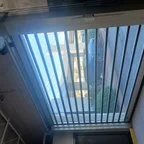 After - Rytec High-Speed Commercial Door Repair