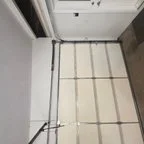 After - Garage Door Performance Check and Safety Inspection