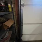 After - Garage Door Repair & Maintenance Service