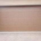 After - Comprehensive Garage Door Maintenance and Performance Check