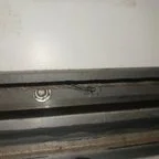 After - Commercial Garage Door Operator Maintenance for MOS Glass Contractor