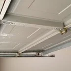 After - Damaged Bottom Panels Repair & Maintenance