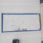 Before - Commercial Garage Door Cable Replacement and Maintenance