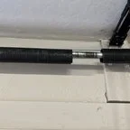 Before - Two Spring Replacement and Maintenance Service