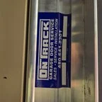 Before - Commercial Three-Button Control Station Replacement