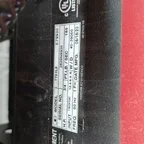 Before - Commercial Garage Door Trolley Operator Replacement