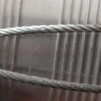 Before - Emergency Broken Springs Commercial Garage Door Repair