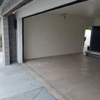 Before - 16x7 Residential Garage Door Replacement